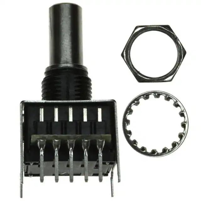 HRPG-ASCA#14R Broadcom Limited electronic component