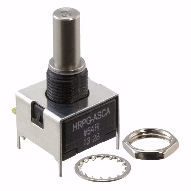 HRPG-ASCA#54R Broadcom Limited electronic component