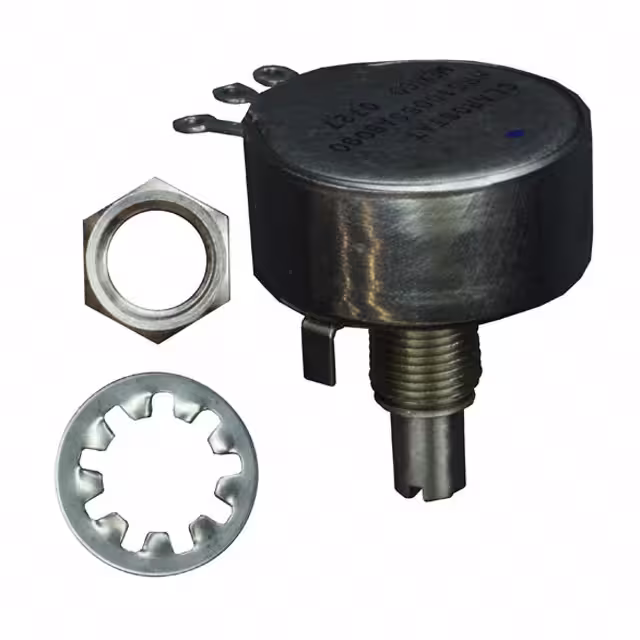 HRS100SSAB090 Honeywell Sensing and Productivity Solutions electronic component
