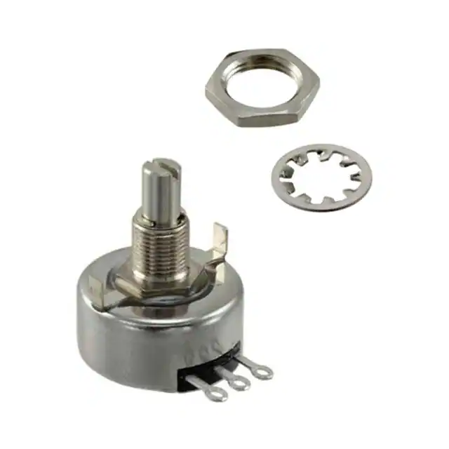 HRS100SSAB180 Honeywell Sensing and Productivity Solutions electronic component
