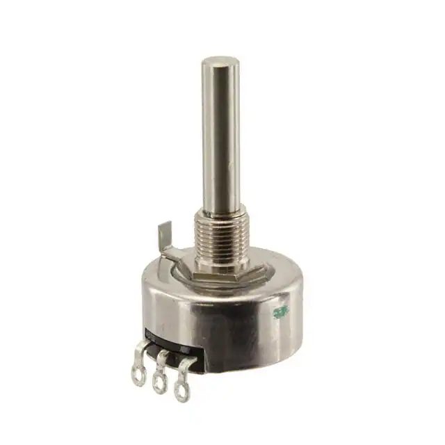 HRSRES05A090C Honeywell Sensing and Productivity Solutions electronic component