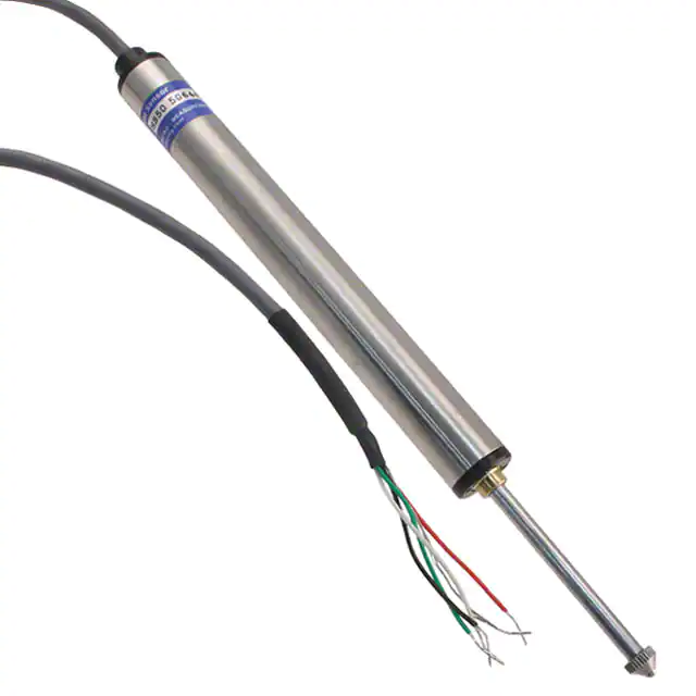 MMF021632 Micro-Measurements (Division of Vishay Precision Group) electronic component