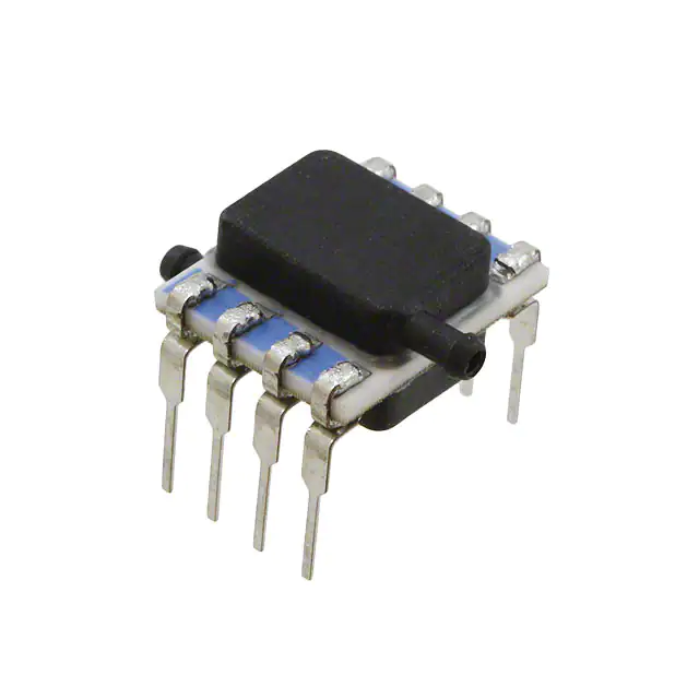 HSCDDRD001PD2A3 Honeywell Sensing and Productivity Solutions electronic component