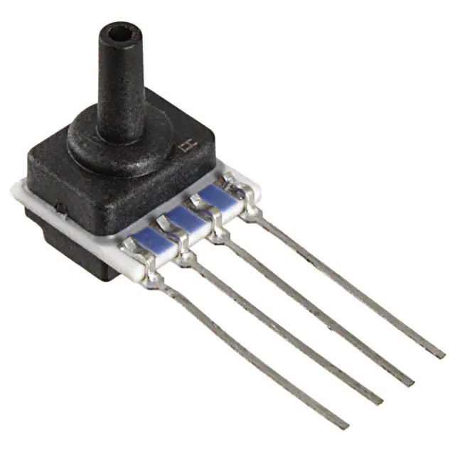 HSCSLNN004MG2A3 Honeywell Sensing and Productivity Solutions electronic component