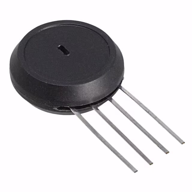 HSCSMNN001PDAA3 Honeywell Sensing and Productivity Solutions electronic component