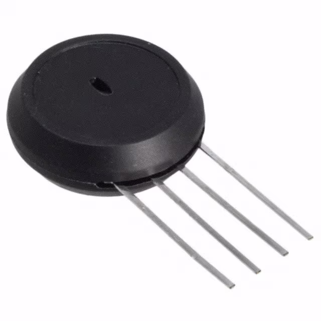 HSCSMND060PDAA5 Honeywell Sensing and Productivity Solutions electronic component