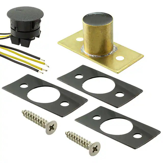 HSS-L2C-101-GO Magnasphere Corp electronic component