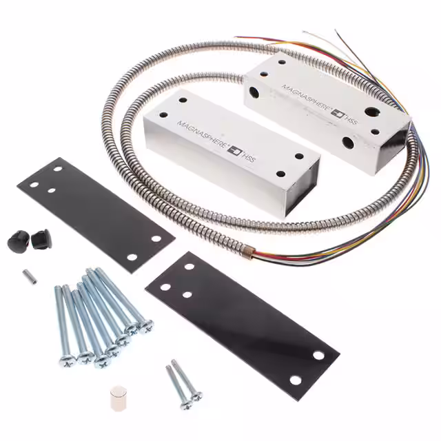 HSS-L2S-004-GO Magnasphere Corp electronic component