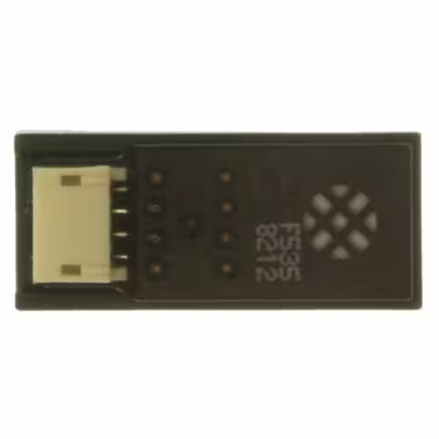 HPP815G537 TE Connectivity Measurement Specialties electronic component