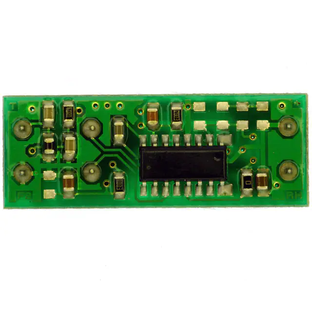HPP805D033 TE Connectivity Measurement Specialties electronic component