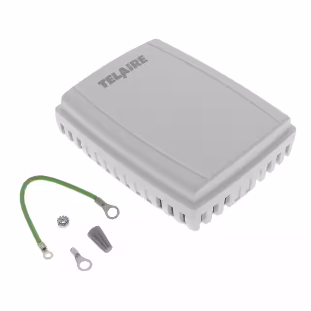 HUMI-EN-XR-S Amphenol Advanced Sensors (Telaire) electronic component
