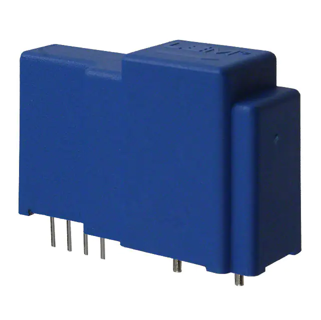 HY 10-P LEM USA Inc. electronic component