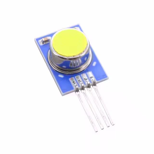 HYT 221 Innovative Sensor Technology, USA Division electronic component
