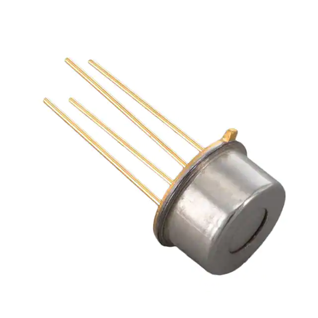 HYT 939 Innovative Sensor Technology, USA Division electronic component