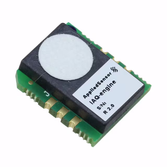 IAQ-ENGINE/T ams-OSRAM USA INC. electronic component