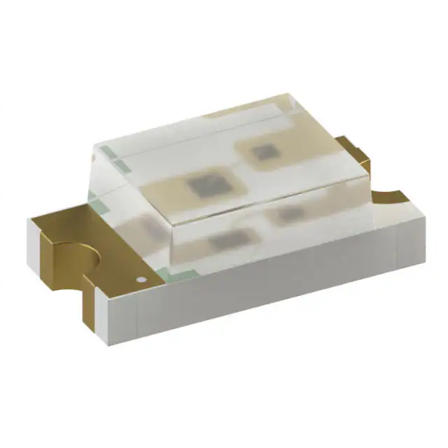 IN-S126BTNPD Inolux electronic component