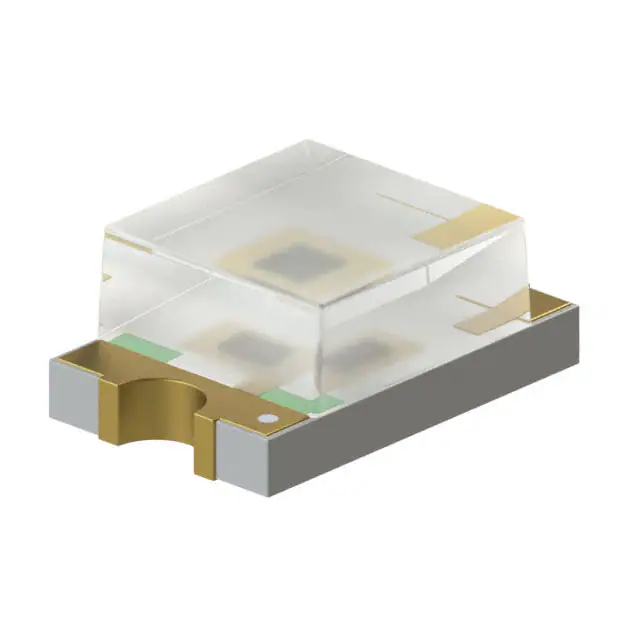 IN-S85BTPT Inolux electronic component