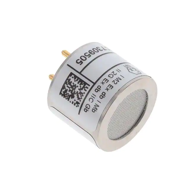 INIR2-RF-R290 Amphenol SGX Sensortech electronic component