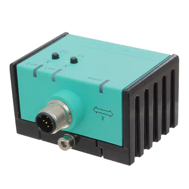 INX360D-F99-I2E2-V15 Pepperl+Fuchs, Inc. electronic component