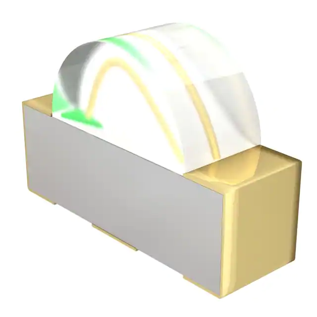 PT12-21C/TR8 Everlight Electronics Co Ltd related electronic component