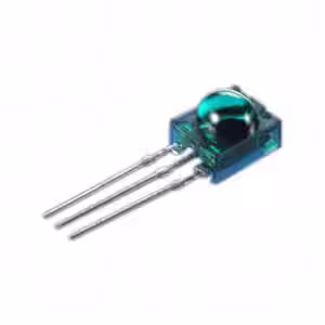 IS1U621 Sharp Microelectronics electronic component