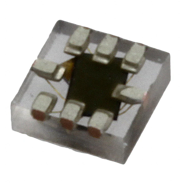 IS31SE5001-QFLS2-TR Lumissil Microsystems electronic component