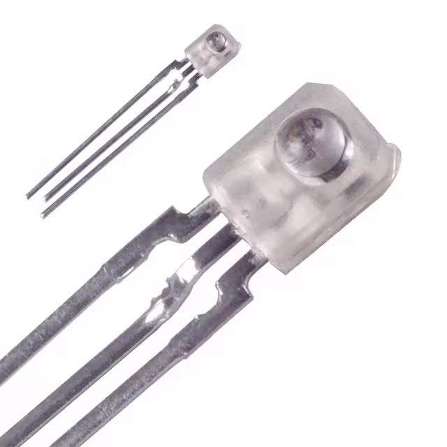IS489 Sharp Microelectronics electronic component
