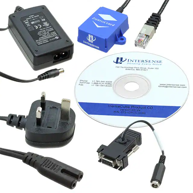 ISC-IC400-000K Thales Visionix - a Division of Thales Defense & Security, Inc. electronic component