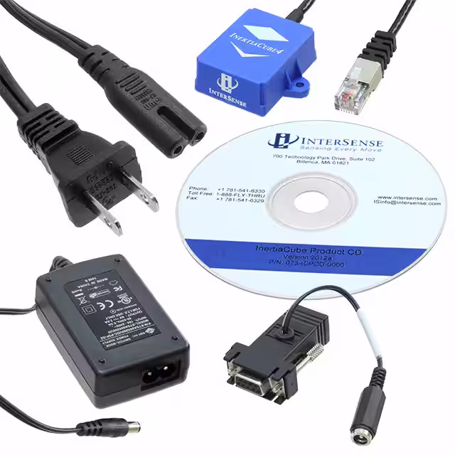 ISC-IC400-000U Thales Visionix - a Division of Thales Defense & Security, Inc. electronic component
