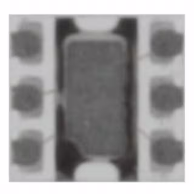 ISL29006IROZ-T7 Renesas Electronics Corporation electronic component