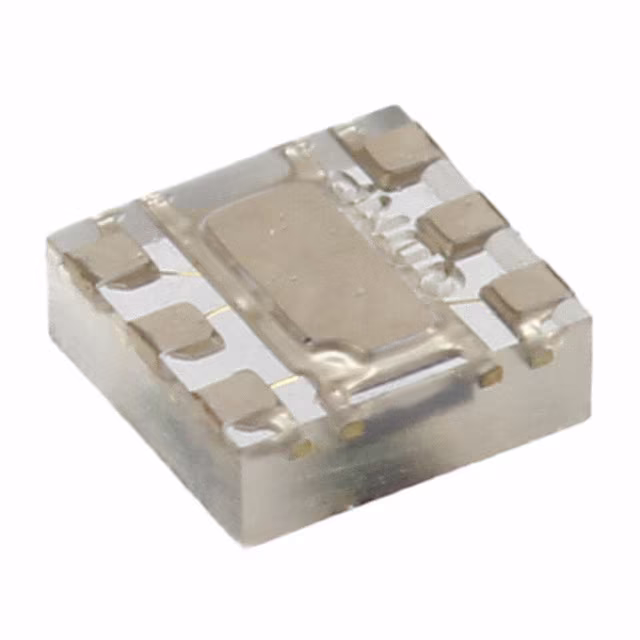ISL29033IROZ-T7 Renesas Electronics Corporation electronic component