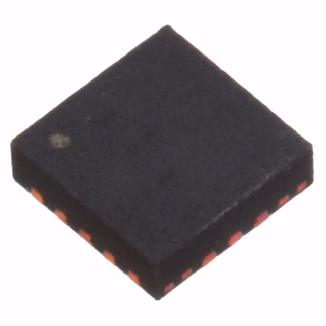 ISZ-2510 TDK InvenSense electronic component
