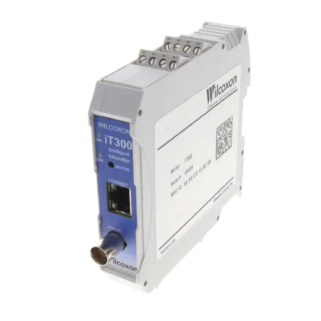 IT300 Amphenol Wilcoxon Sensing Technologies electronic component