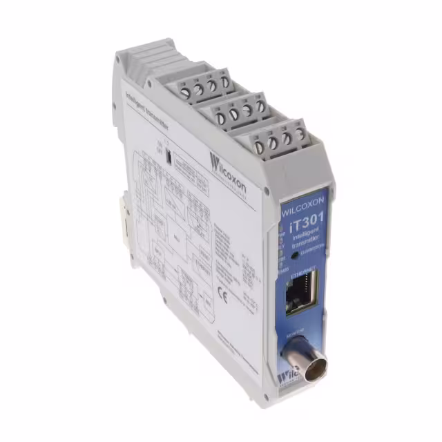 IT301 Amphenol Wilcoxon Sensing Technologies electronic component