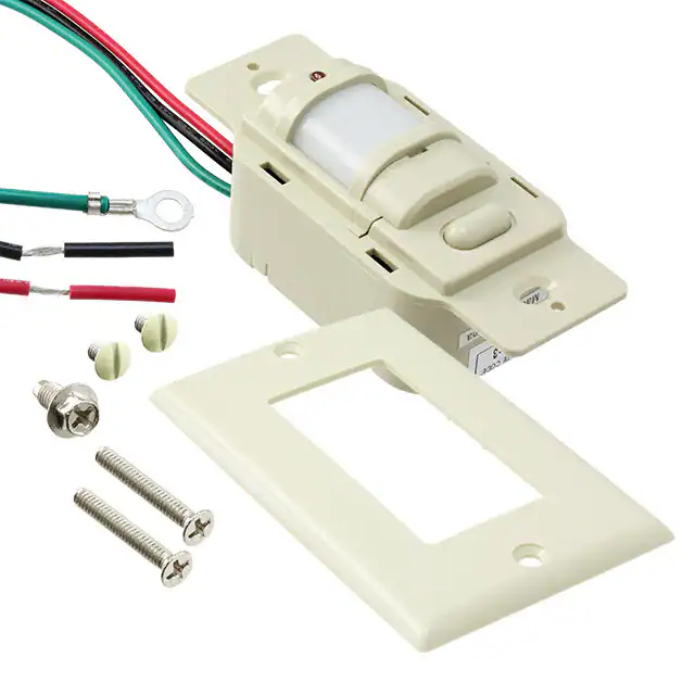 IWSZP3PI Thomas Research Products electronic component