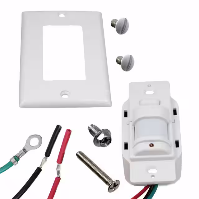 IWSZP3PW Thomas Research Products electronic component