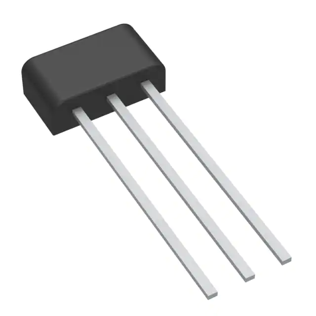TSIC 306 TO92 Innovative Sensor Technology, USA Division electronic component