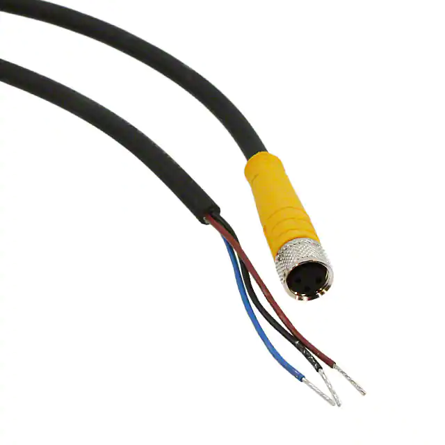 JCS24T0-2 TE Connectivity Measurement Specialties electronic component