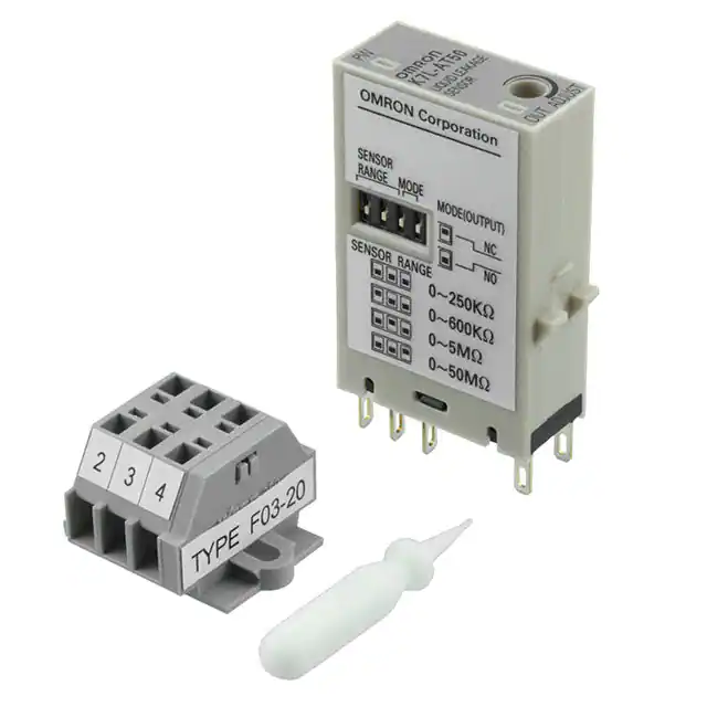 K7L-AT50 Omron Automation and Safety electronic component