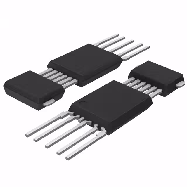 KMA200,115 NXP USA Inc. electronic component