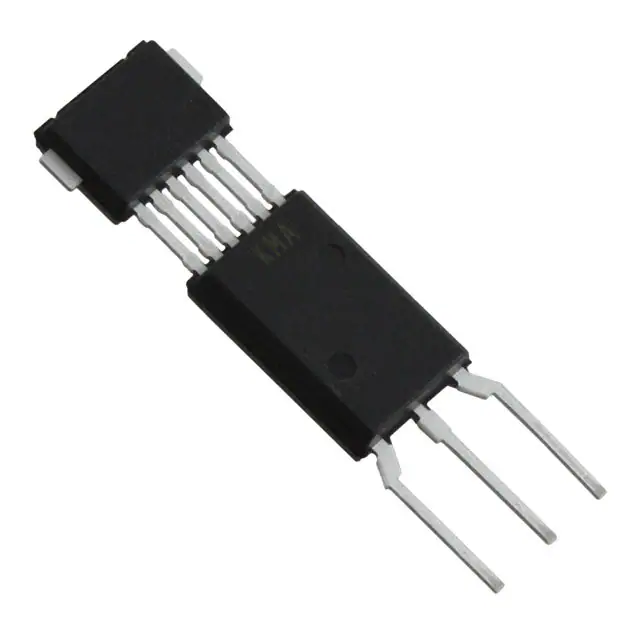 KMA210:115 NXP USA Inc. electronic component