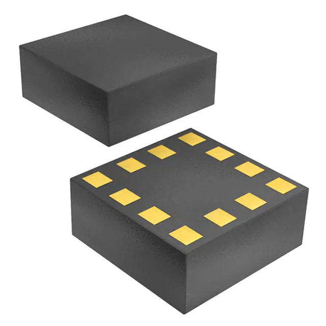 KX022-1020-FR Kionix Inc. electronic component