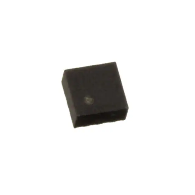 KX122-1037 Kionix Inc. related electronic component