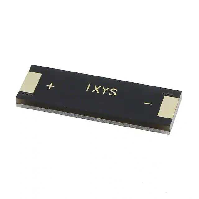 KXOB22-01X8F ANYSOLAR Ltd electronic component