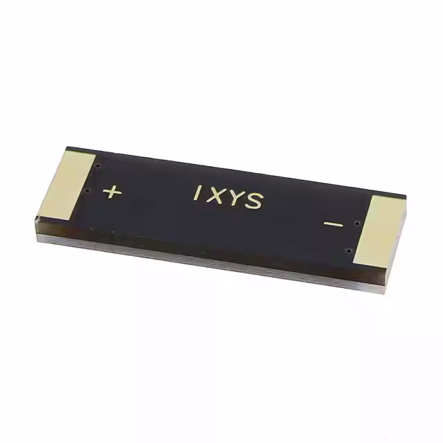 KXOB22-04X3F ANYSOLAR Ltd electronic component