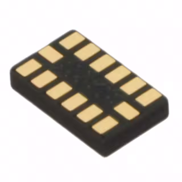 KXRB5-2050-FR Kionix Inc. electronic component