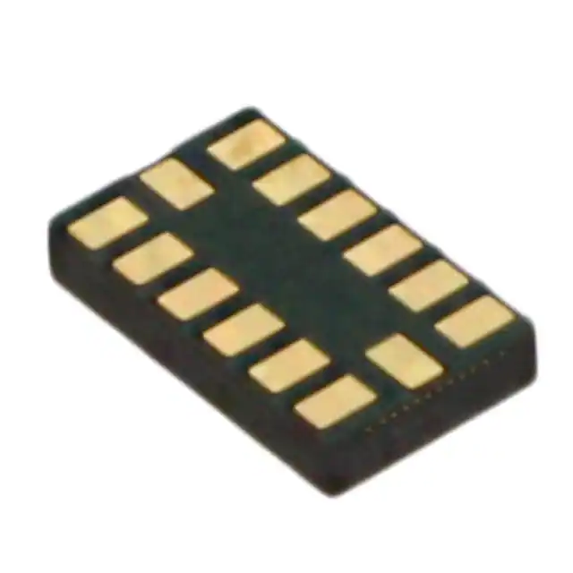 KXSS5-2057-FR Kionix Inc. electronic component