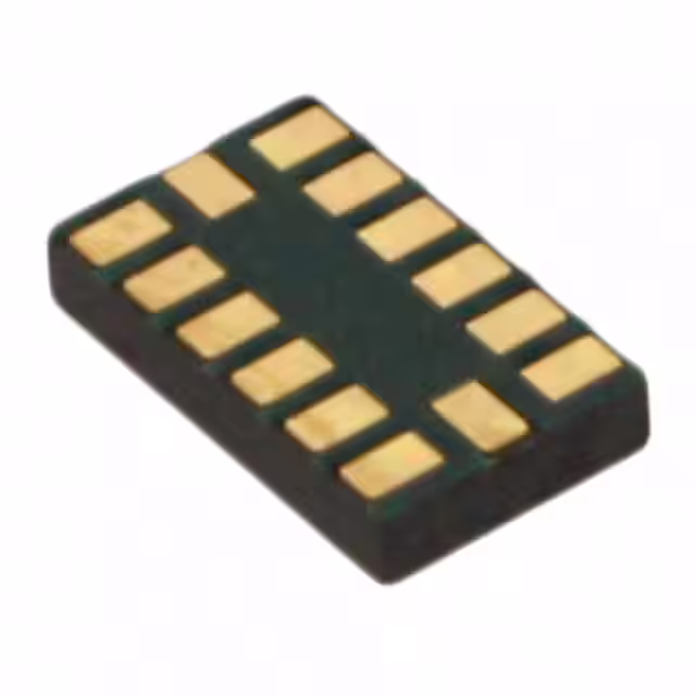 KXSS5-4457-FR Kionix Inc. electronic component