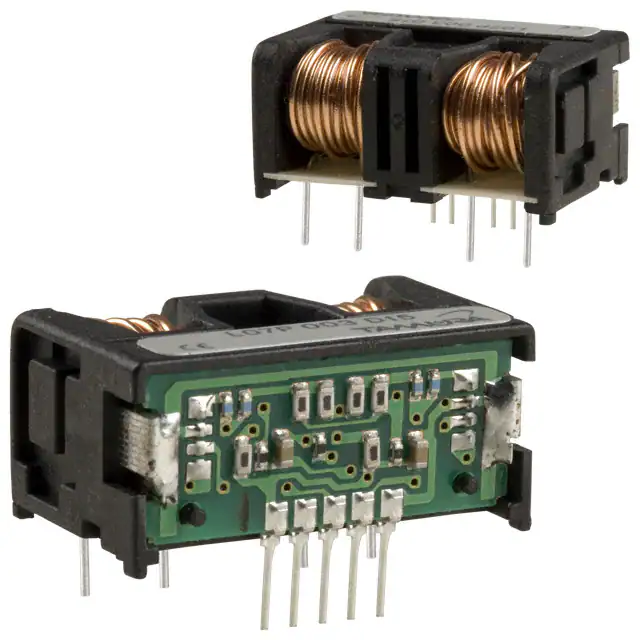 L07P003D15 Tamura electronic component