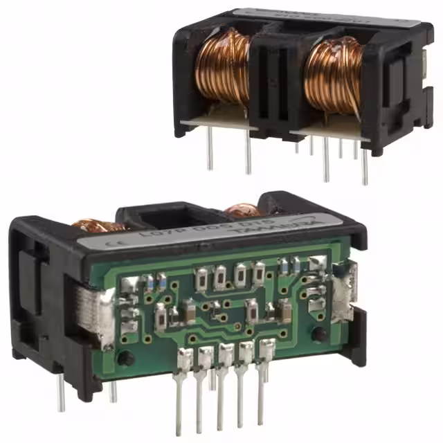 L07P005D15 Tamura electronic component